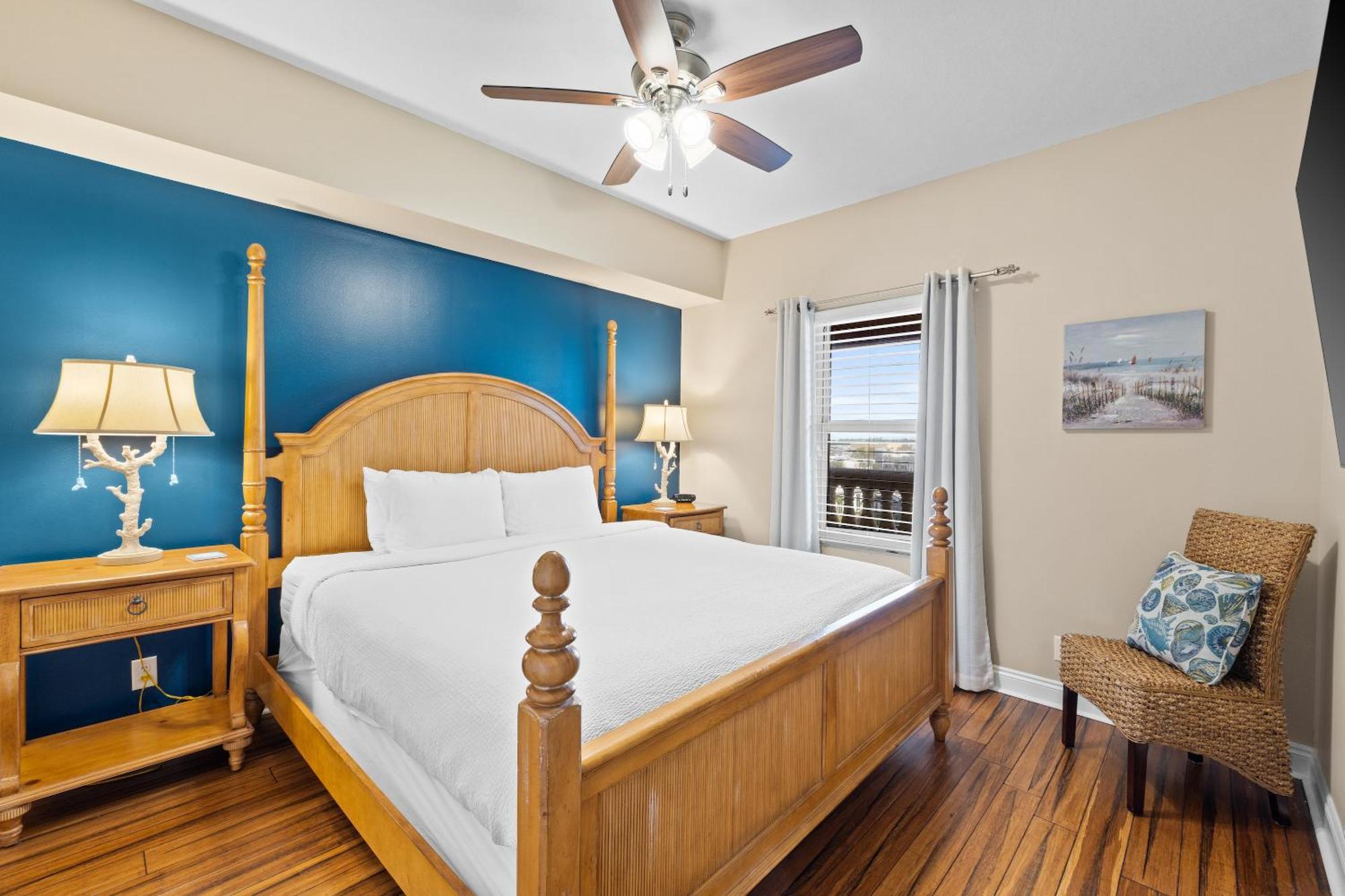 Apartment Calypso & Towers By Panhandle Getaways