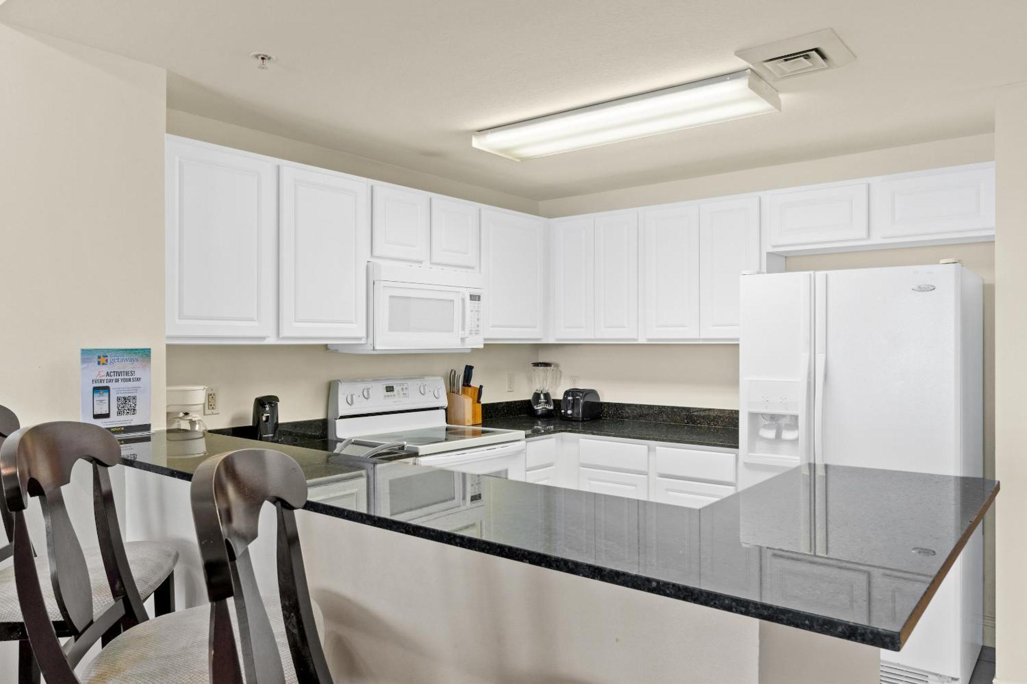Calypso & Towers By Panhandle Getaways * Panama City Beach