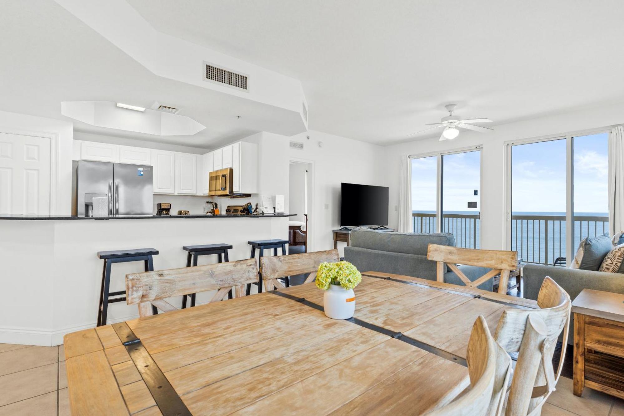 Calypso & Towers By Panhandle Getaways Apartment *