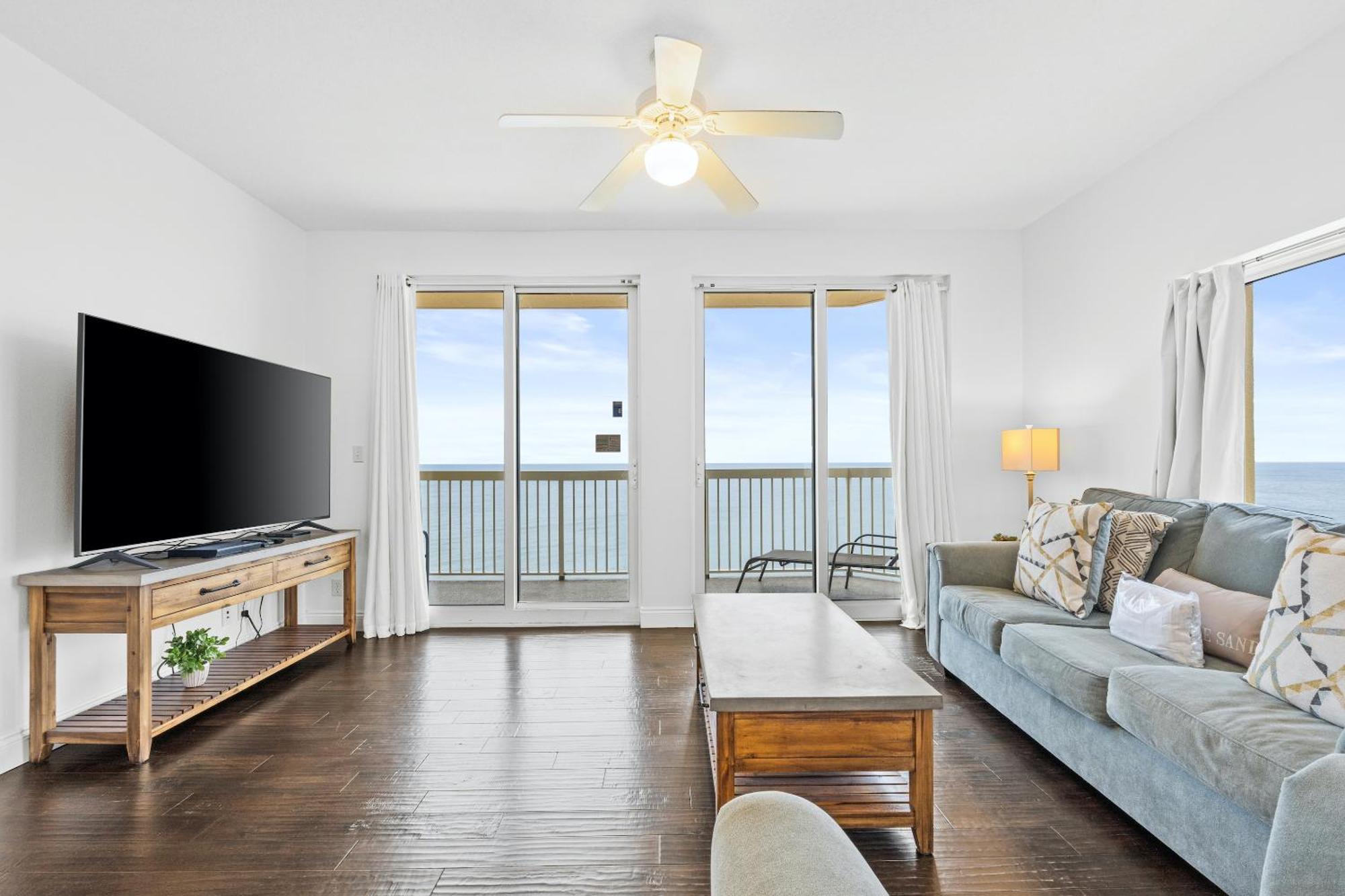 Calypso & Towers By Panhandle Getaways