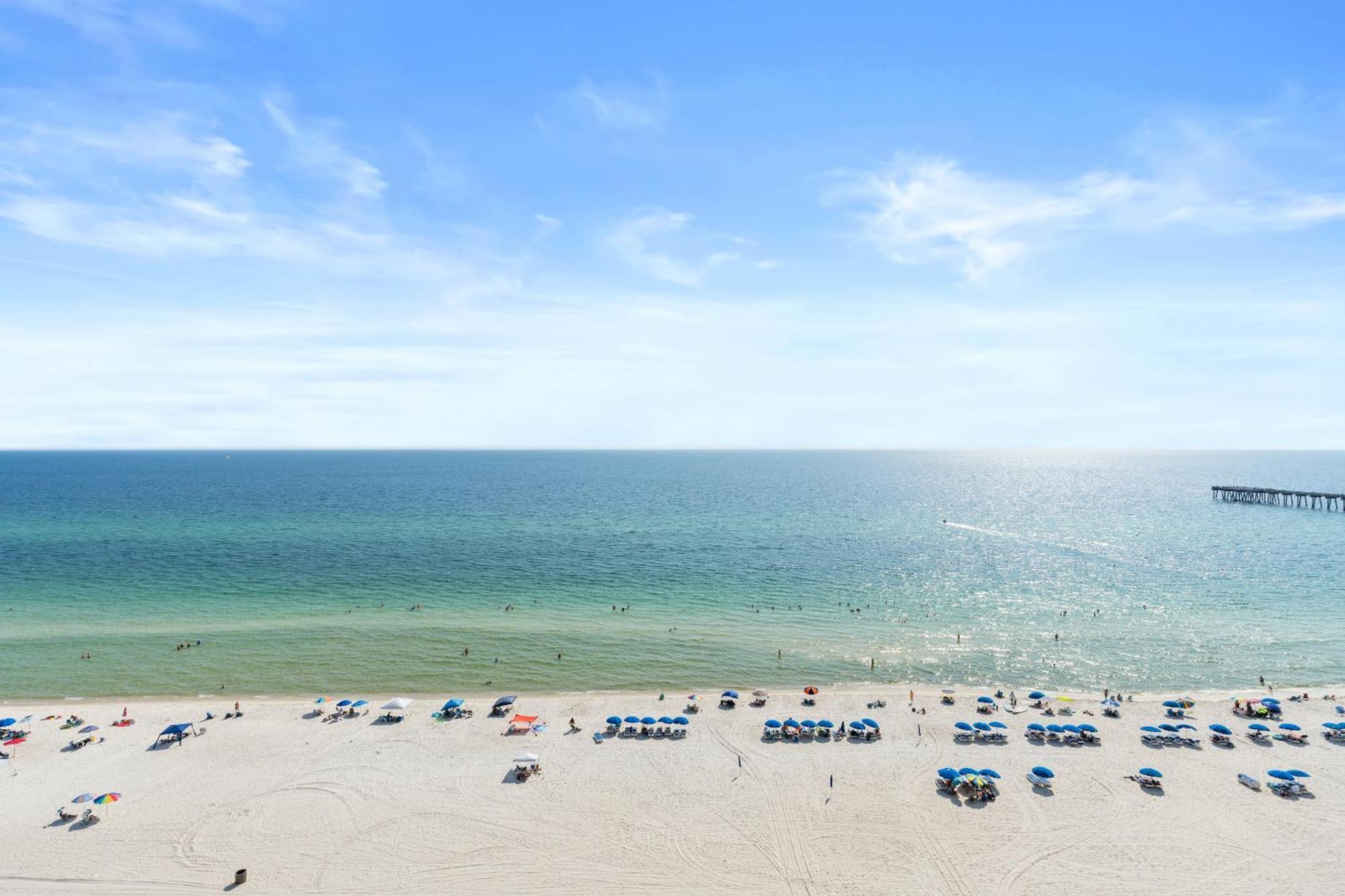 Calypso & Towers By Panhandle Getaways Panama City Beach