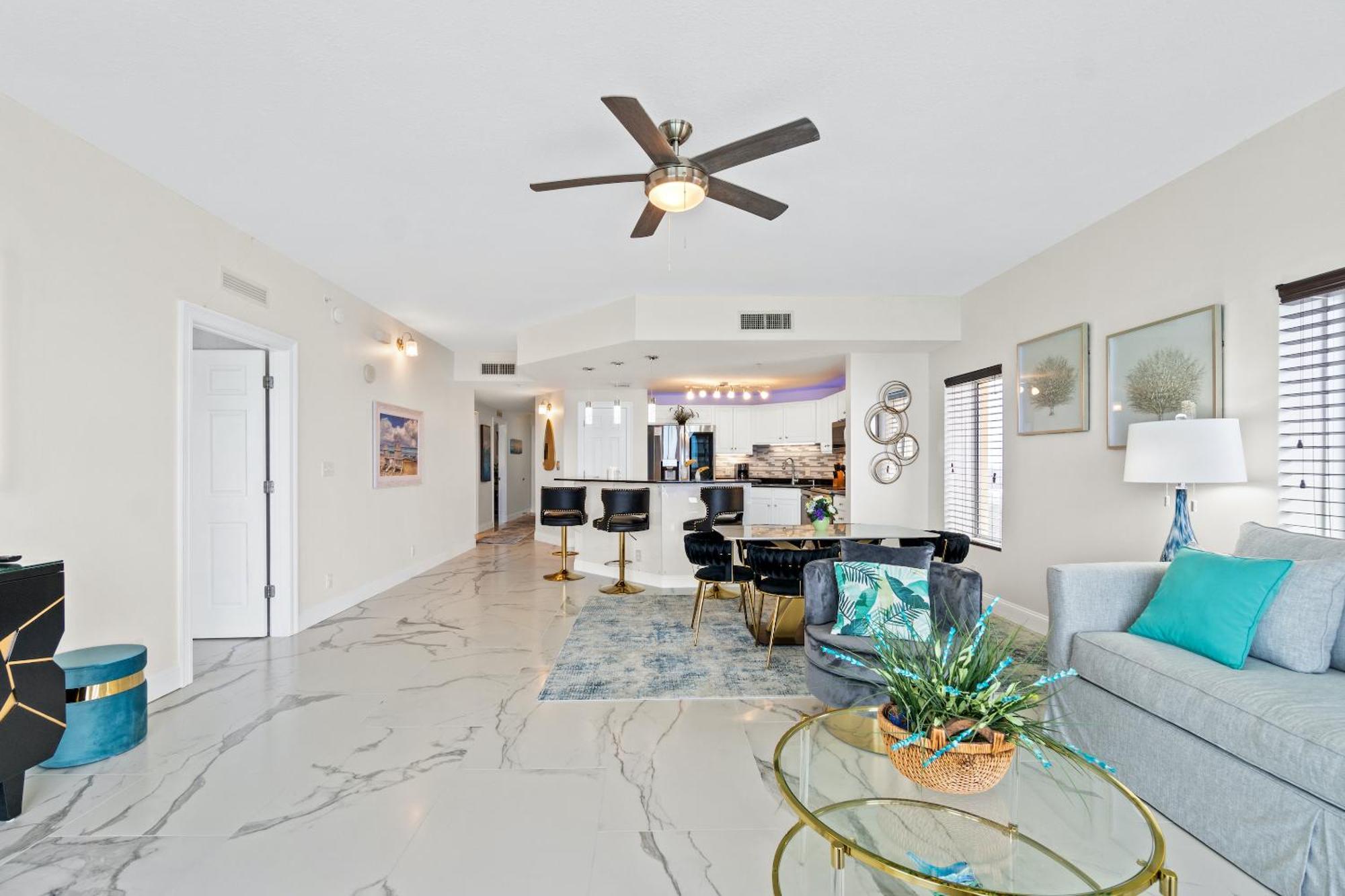 Calypso & Towers By Panhandle Getaways * Panama City Beach