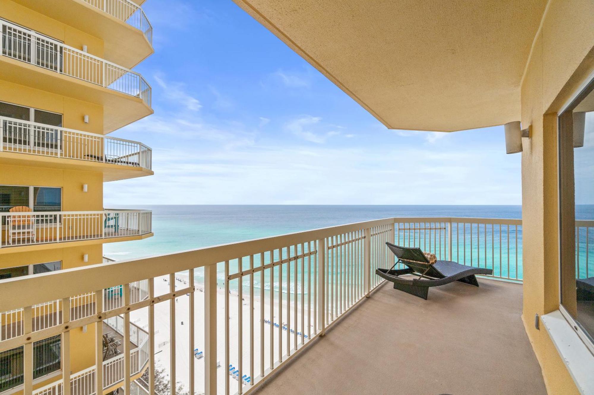 Apartment Calypso & Towers By Panhandle Getaways *