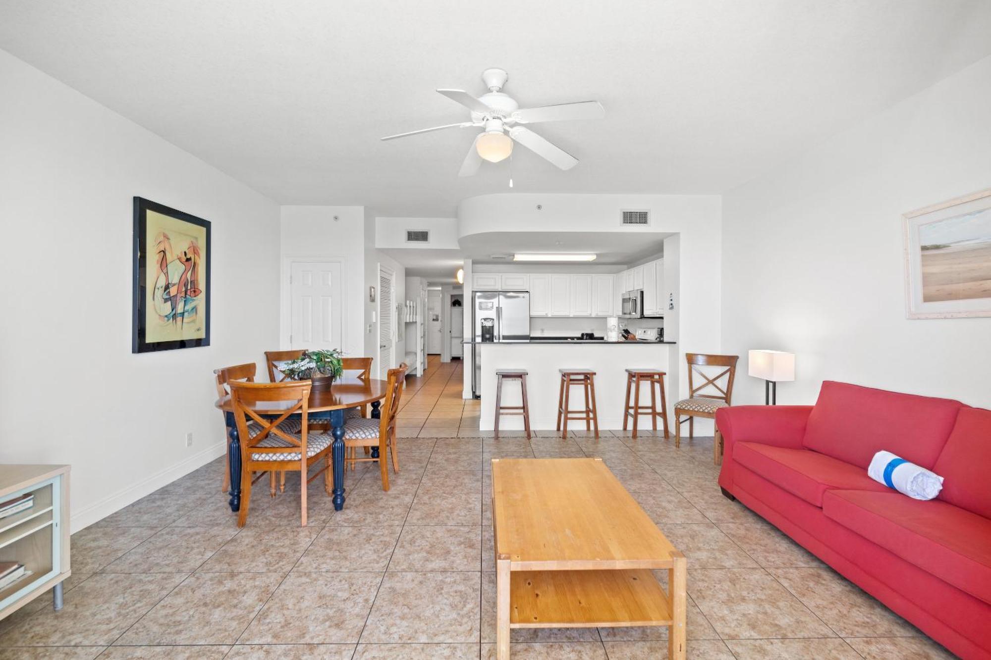 Calypso & Towers By Panhandle Getaways Apartment *