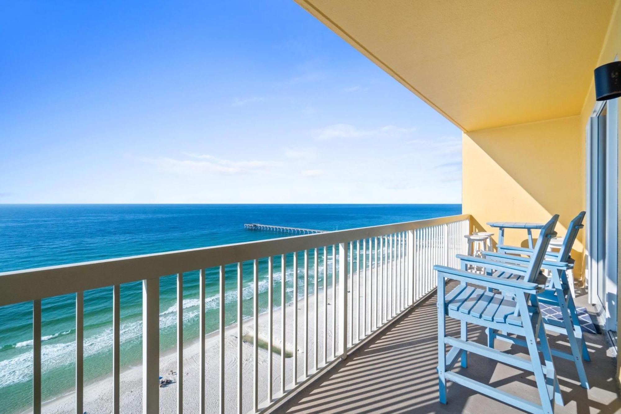 Calypso & Towers By Panhandle Getaways Apartment