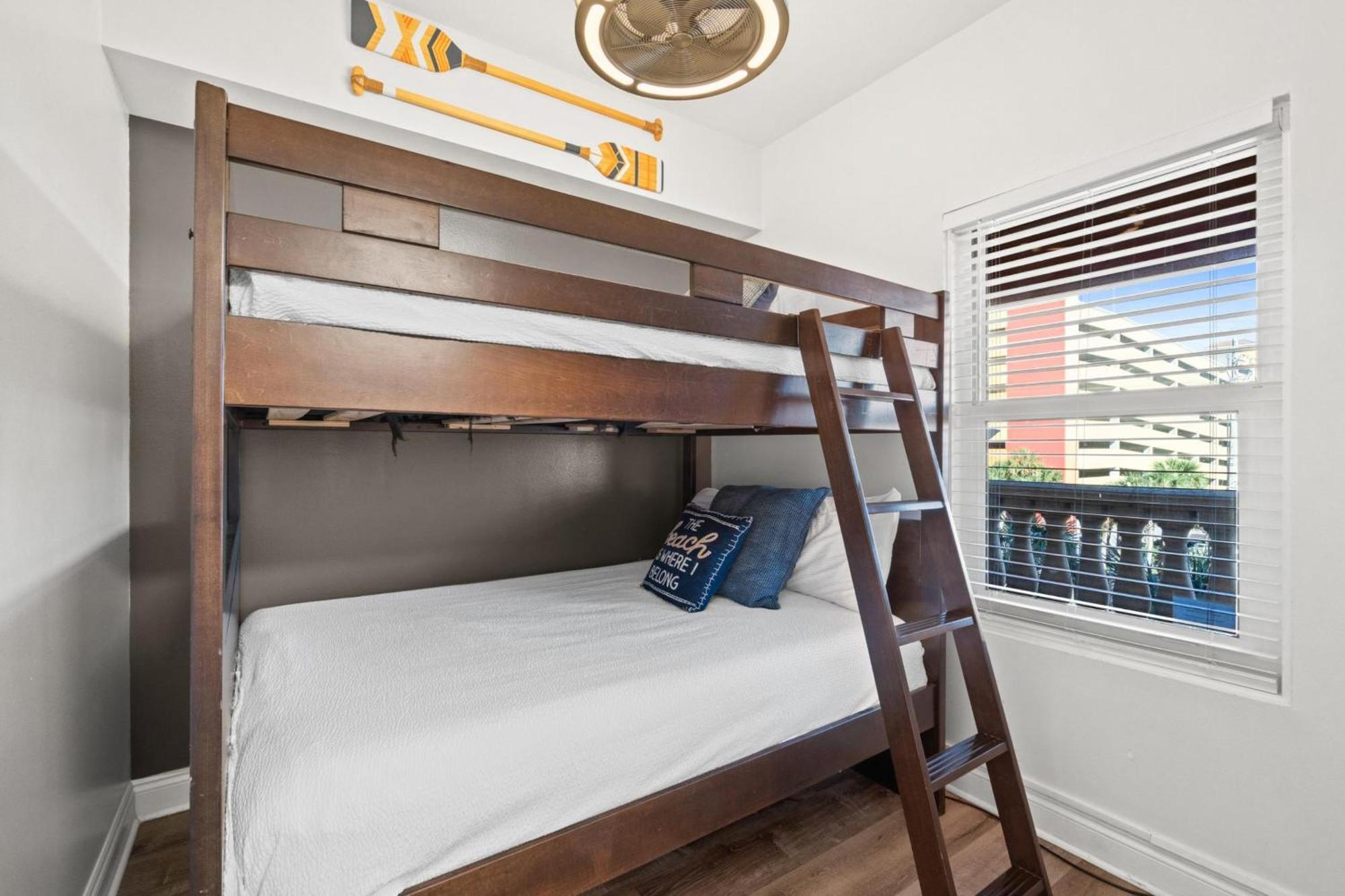 Calypso & Towers By Panhandle Getaways Apartment Panama City Beach