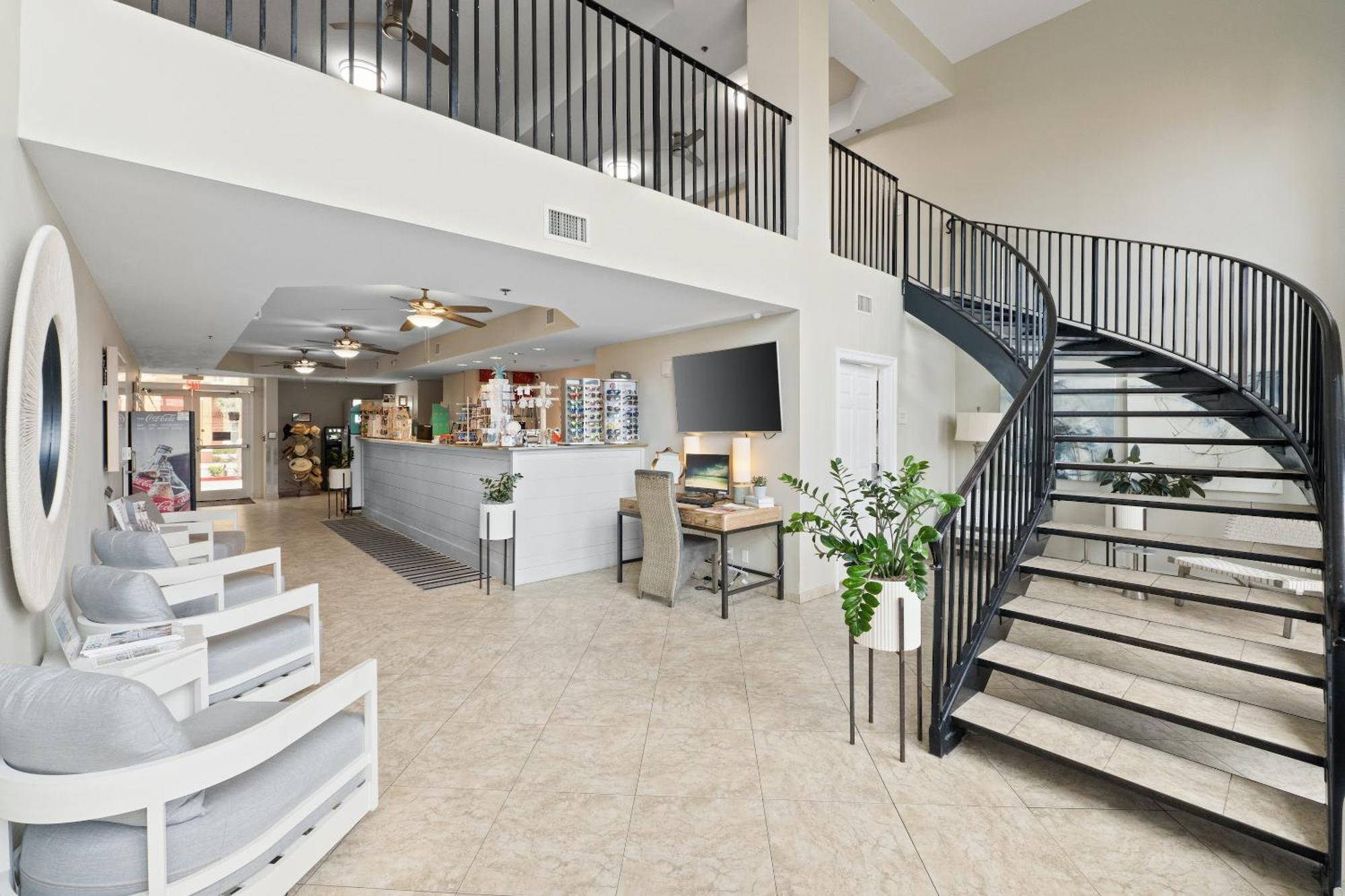 Apartment Calypso & Towers By Panhandle Getaways *