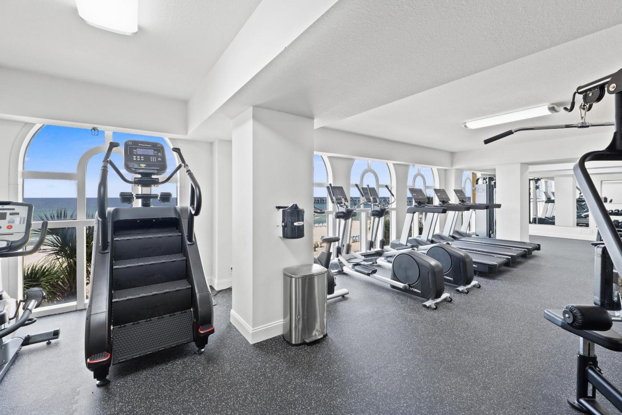 Apartment Calypso & Towers By Panhandle Getaways Panama City Beach