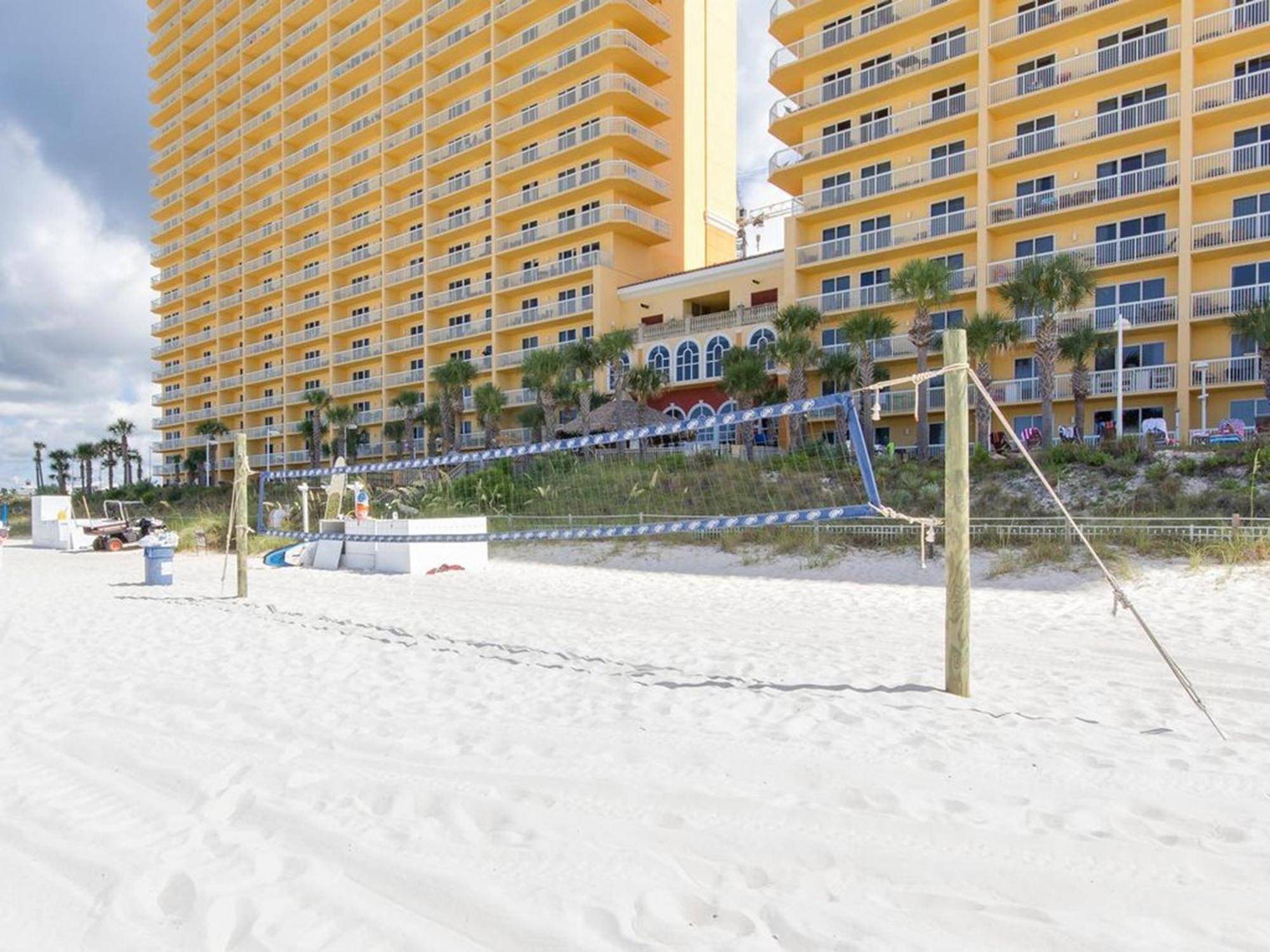 Apartment Calypso & Towers By Panhandle Getaways Panama City Beach