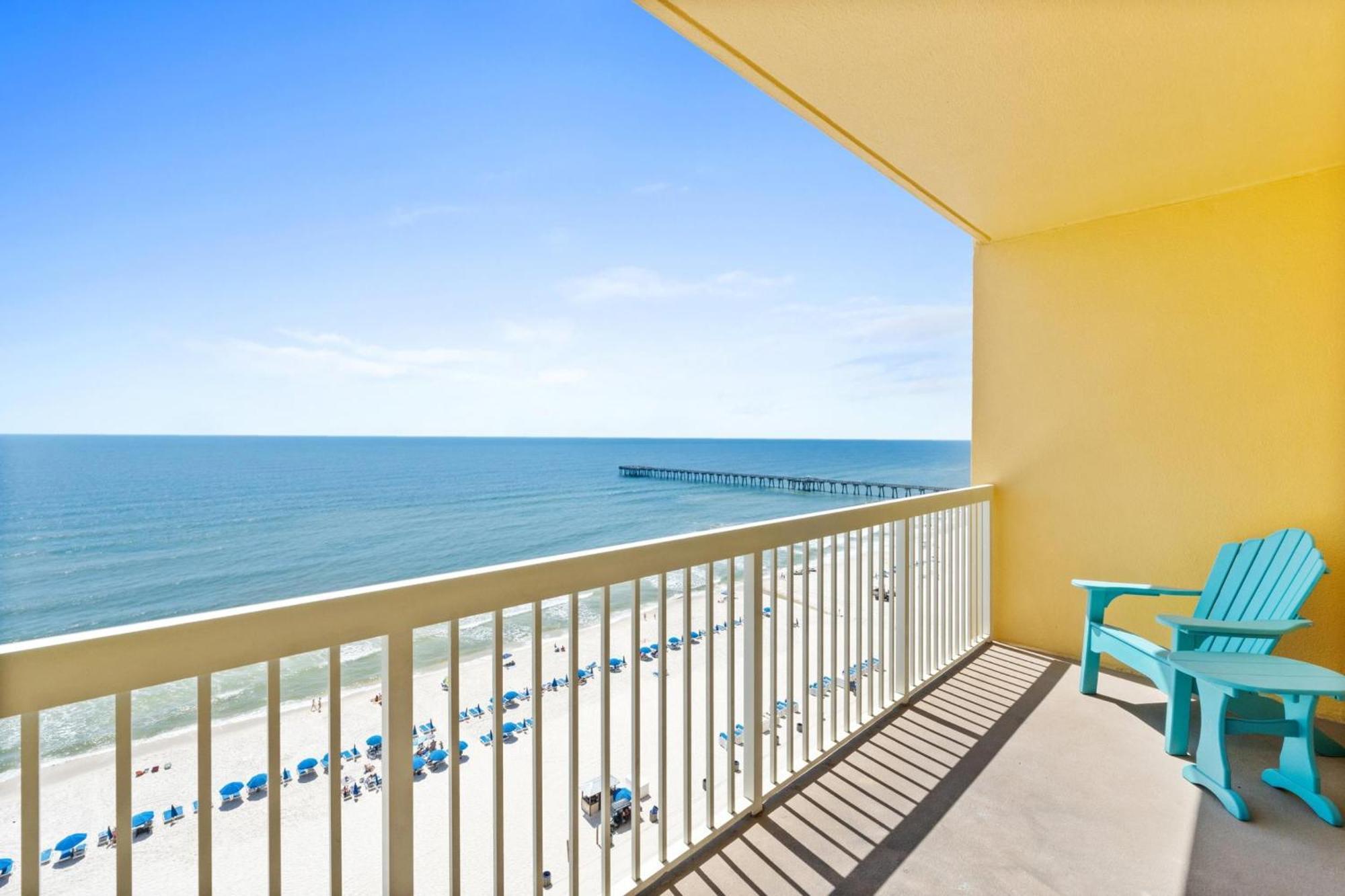Calypso & Towers By Panhandle Getaways Apartment